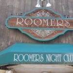 LP Roomers
