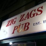 LP ZigZags