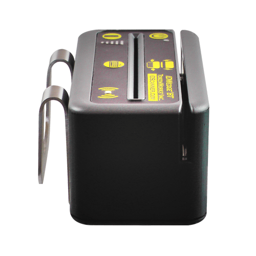 IDCardDataEntry by TokenWorks, Inc.