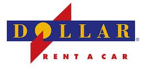 Dollar Rent A Car ID Scanner
