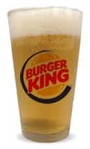 Burger King Beer ID Scanner