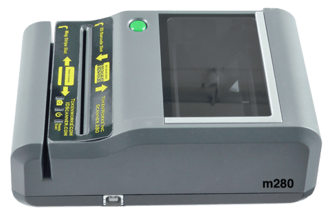 IDWedgePro: Fast ID Card Data Entry & Form Filler