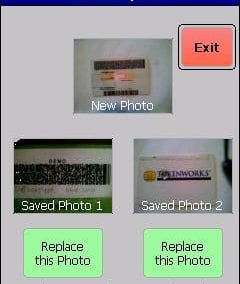 IDVisor Pro Photo Retake