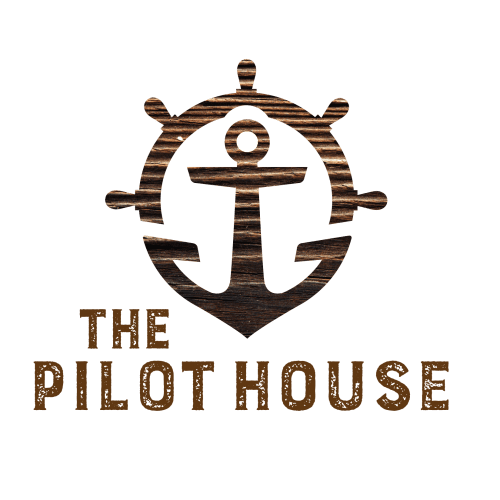 University of Portland's Pilot House Logo