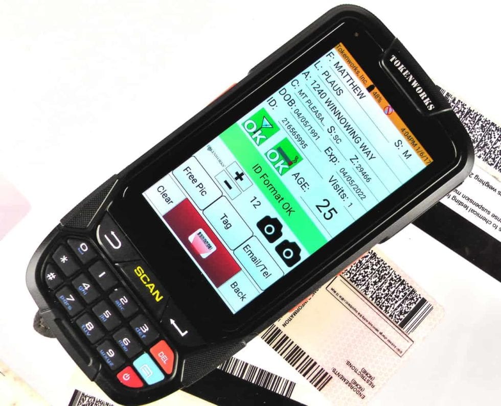 How Much Does an ID Scanner Cost?