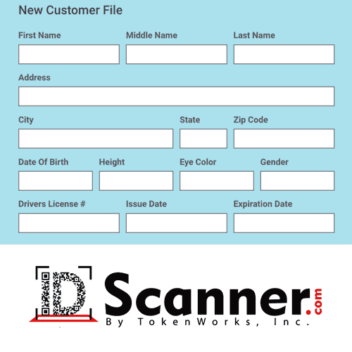 Healthcare Form Filling