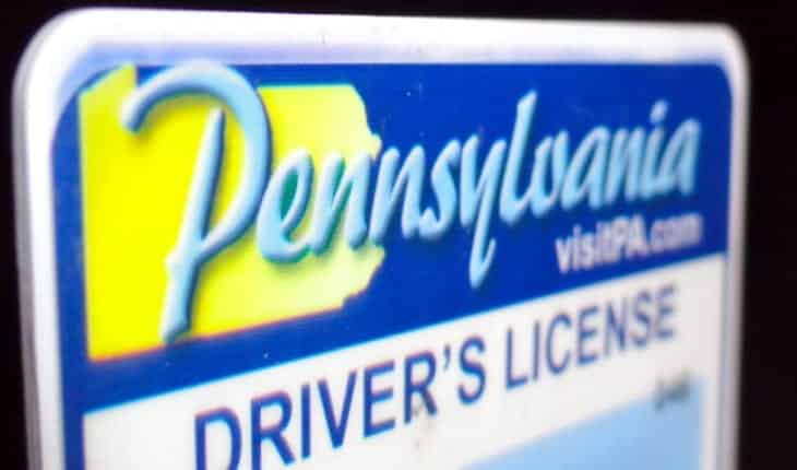 Pennsylvania Driver’s License Drops Magnetic Stripe – Sparks Change for ID Scanner Users