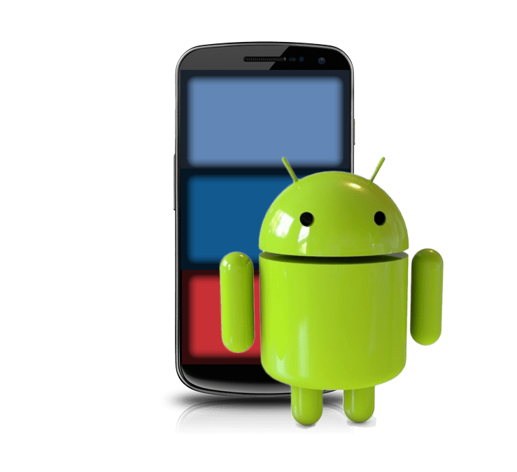 Android ID Scanner App Testers – Sign Up