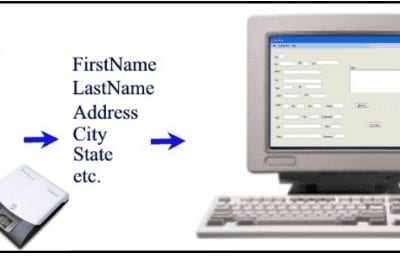 Desktop Parsing DLL diagram