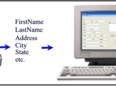 ID Parser M280 Diagram