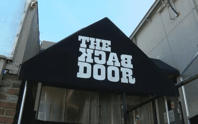 ID Scanner Helps Catch Vandals at The Back Door Bar in Kentucky – Wave 3 News Story