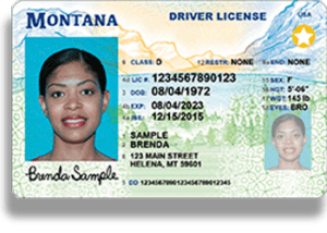 montana-real-id-license-compliant