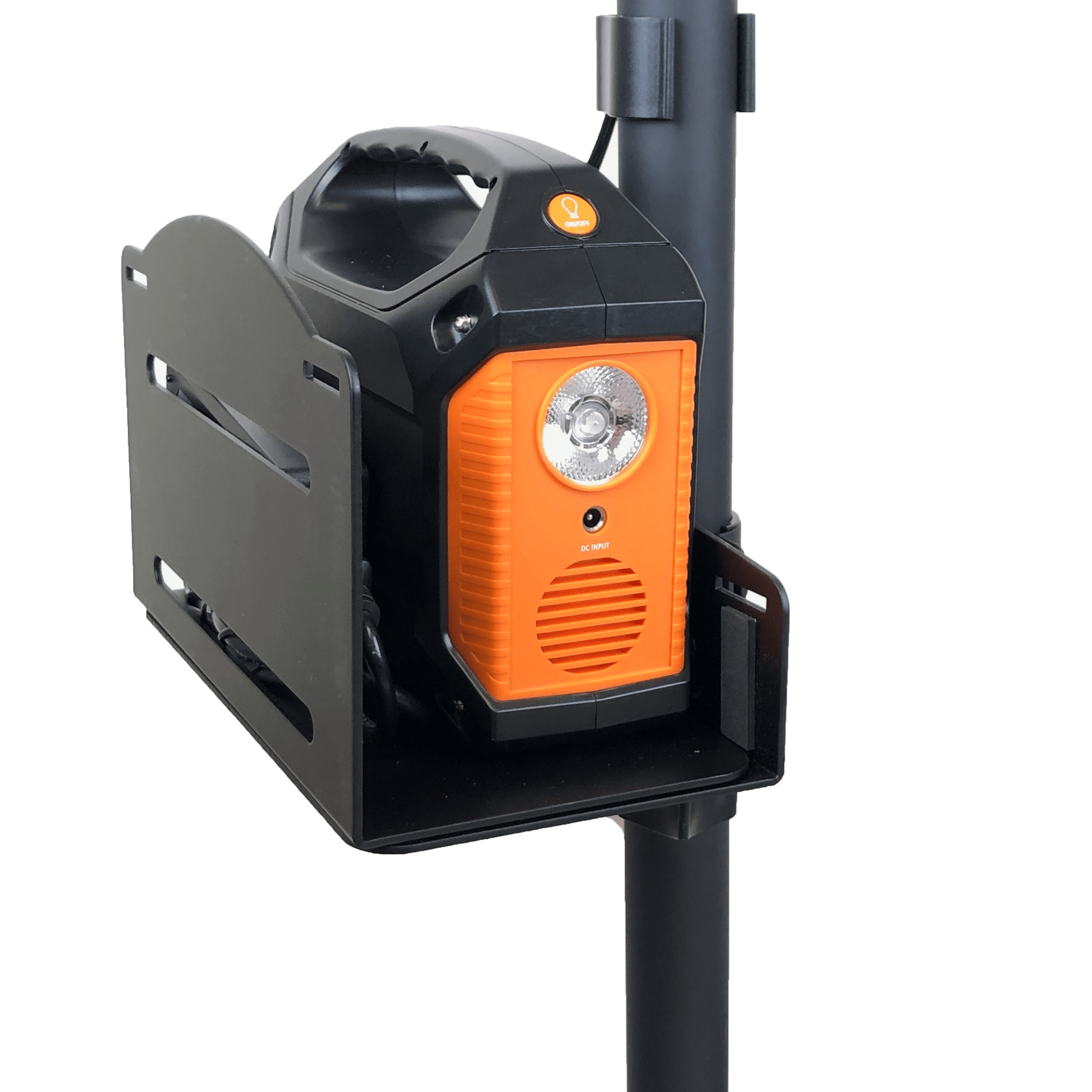 identifake fake id detection scanner external battery
