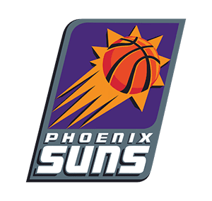 Phoenix Suns logo v2