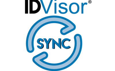 IDVisor Sentry Version 2.0.1.3 Now Available