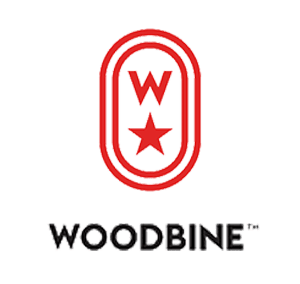 Woodbine Raceway logo v2