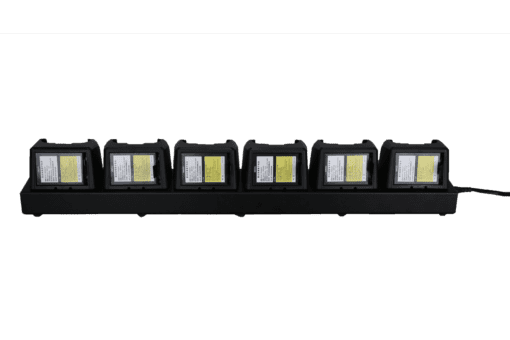 6-Way Gang Charger for IDVisor® Smart Plus - Image 4