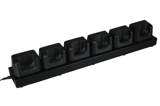 6-Way Gang Charger for IDVisor® Smart Plus - Image 2