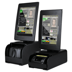 ID Scanner for Age Verification, Form Filling, Fake ID Detection