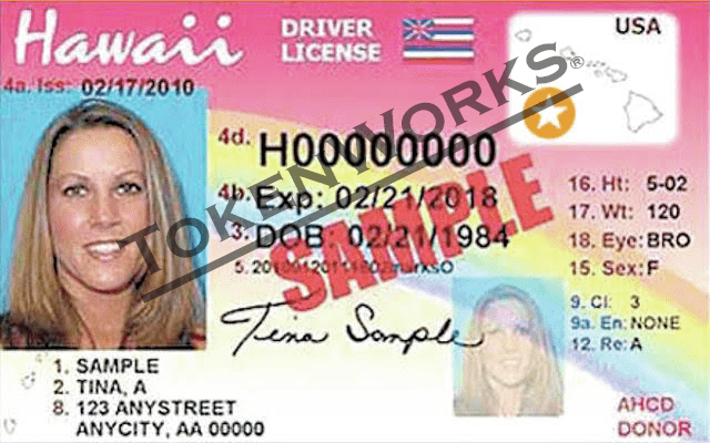 Upcoming Change to Hawaii’s REAL ID Compliant Credentials