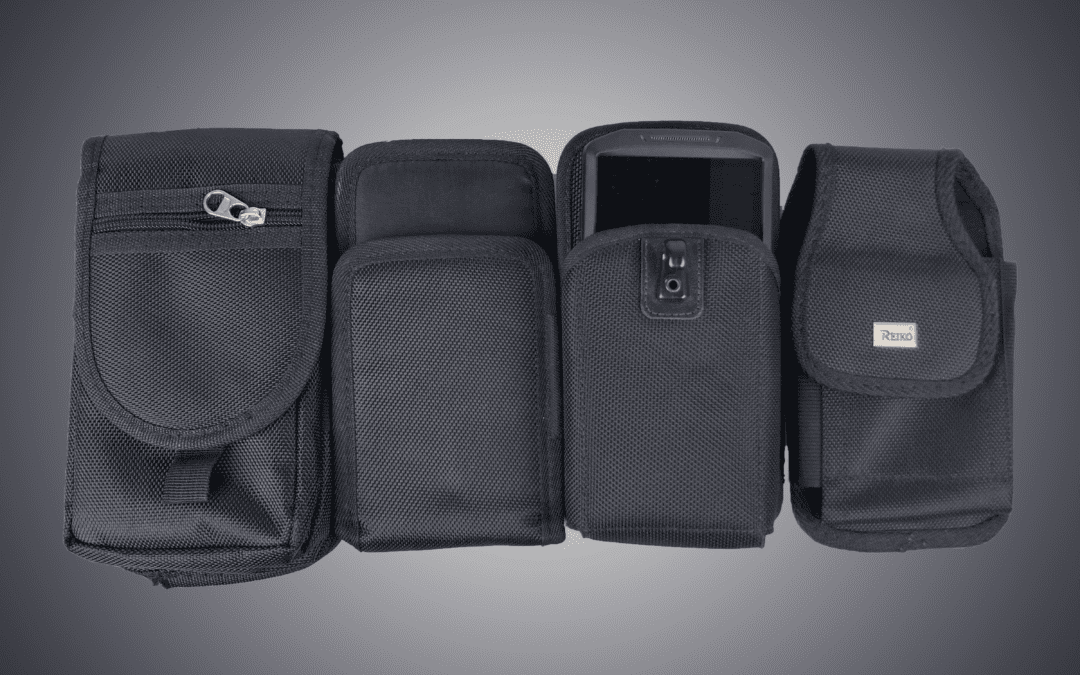 Various holster cases for smart plus
