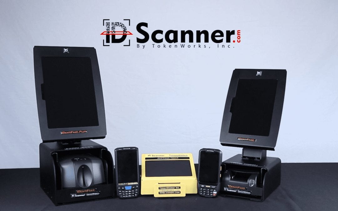 id scanner family photo