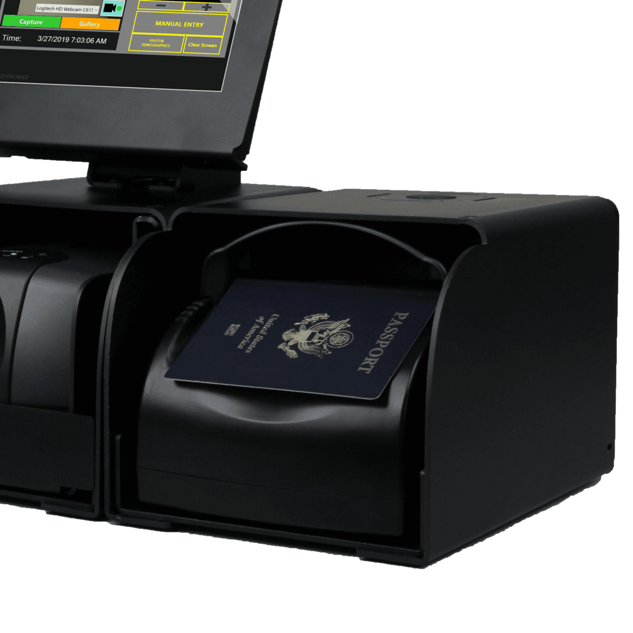 IDentiFake Fake ID Scanner by TokenWorks, Inc.