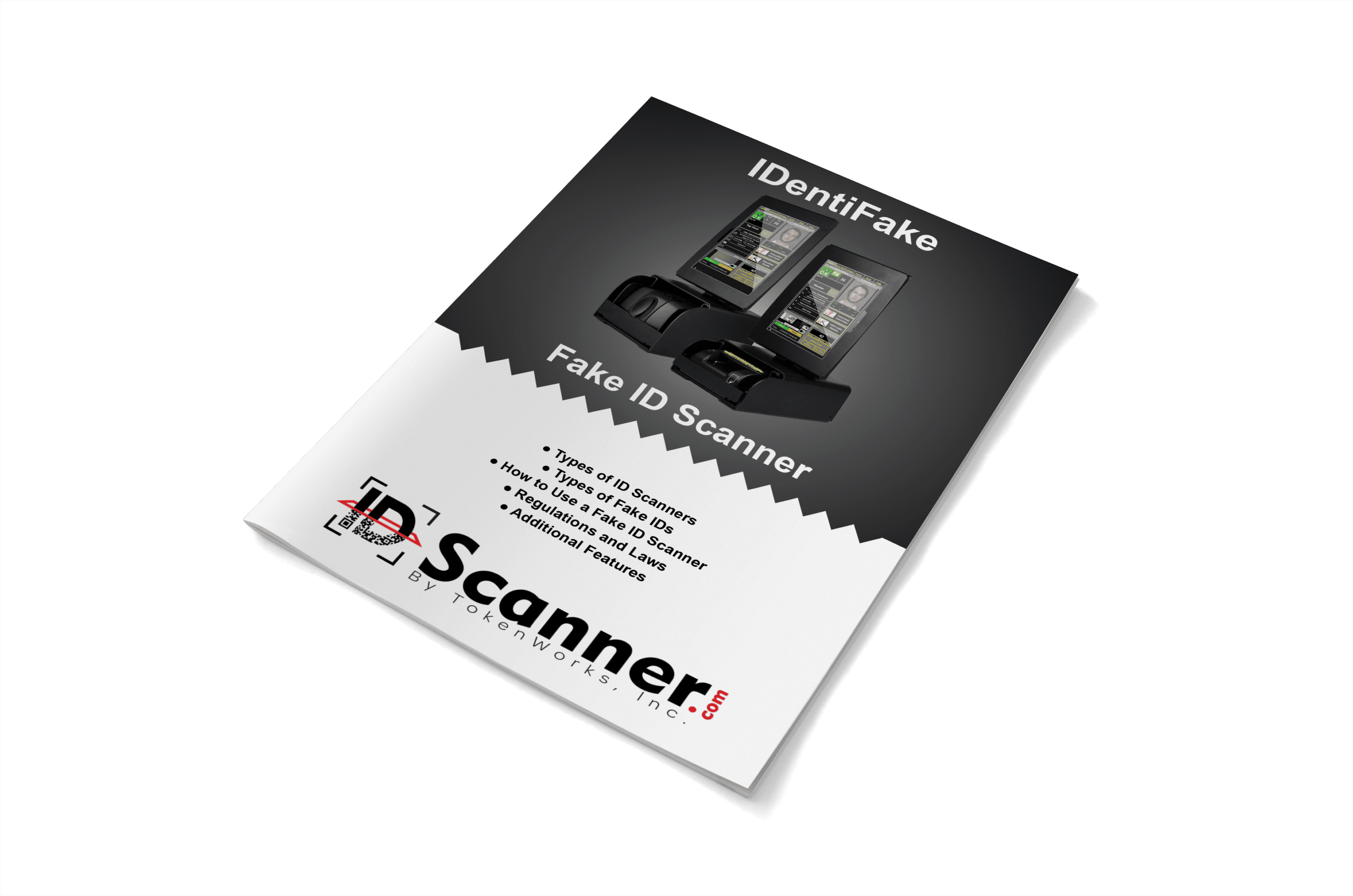 IDentiFake Fake ID Scanner White Paper