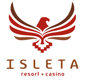 IsletaResortCasino_Logo