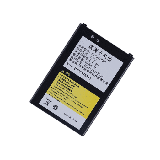 smart battery