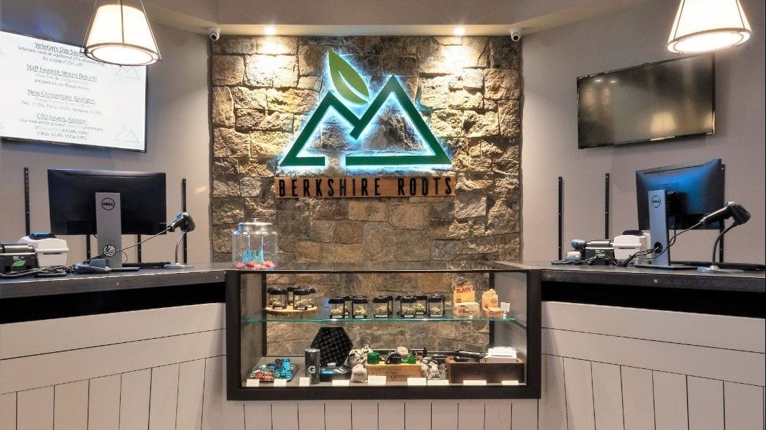 VIDEO How IDentiFake Helps Massachusetts Cannabis Dispensary