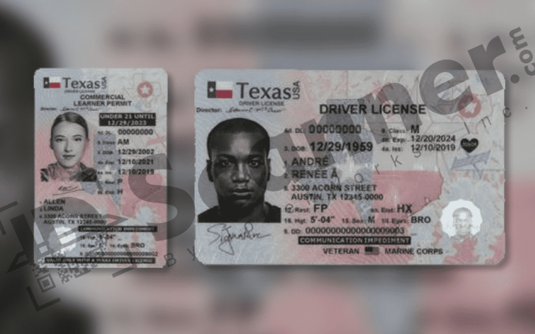 New Look of Driver's Licenses  Virginia Department of Motor Vehicles