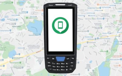 Feature: ‘Find My Device’ – Find, Lock, and/or Erase All Data for IDVisor Smart, Smart V2, and Smart Plus ID Scanners