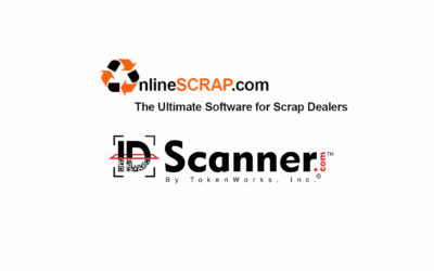 CASE STUDY: OnlineScrap.com Utilizes IDWedgePro to Streamline Data Capture & Visitor Management in Scrap Metal Industry