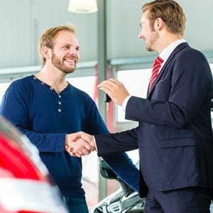 Car Dealership – Solution Square