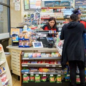 Convenience Store – Solution Square