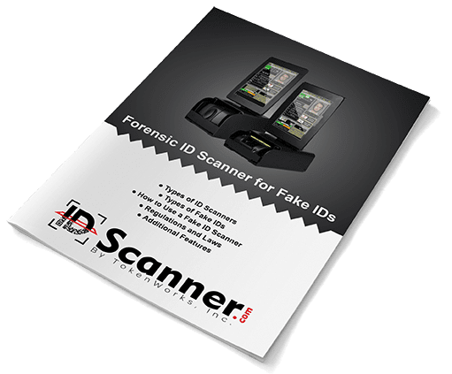 fake id scanner white paper