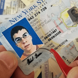 Florida Fake Driver License - Buy Scannable Fake Ids Online