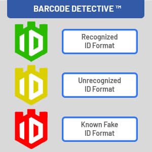 Barcode Detective