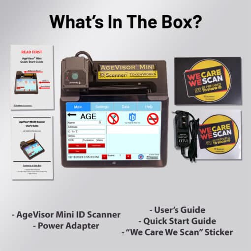 AgeVisor™ Mini - Image 5