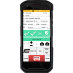 IDVisor Smart V3 ID scanner by TokenWorks