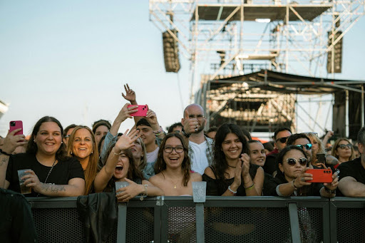 Underage Drinking Crackdown at NY Concerts: How Venues Can Stay Compliant with Fake ID Detection