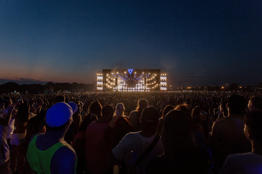 Portable ID Scanners for Summer Events 2025