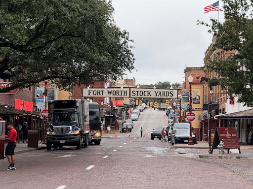 New Texas Law Requires ID Scanning for Alcohol Sales Starting September 1, 2025