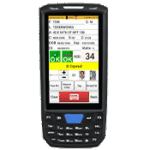 IDVisor Smart V2 ID scanner by TokenWorks