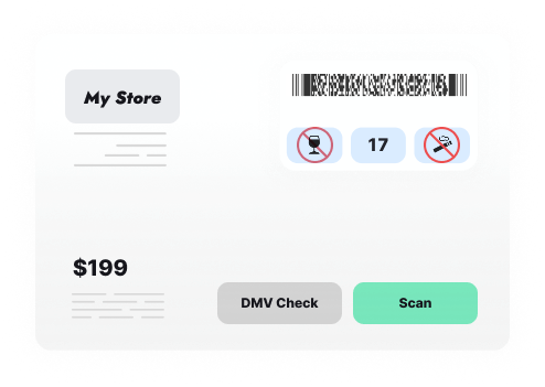 custom ID scanning solutions by TokenWorks