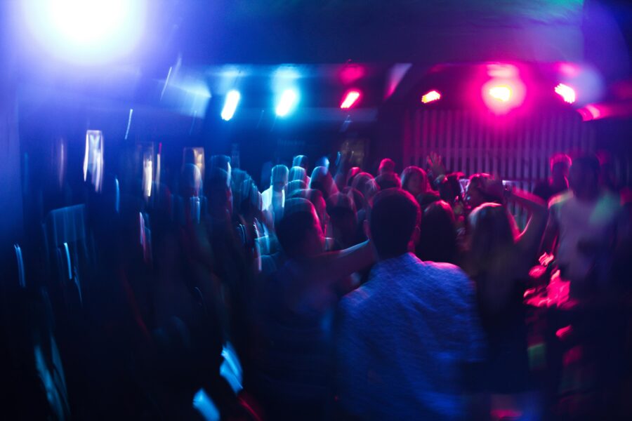 Best Bar & Nightclub ID Scanners