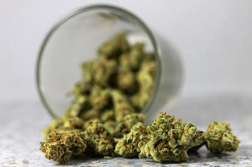 Cannabis Dispensaries Use ID Scanners