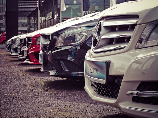 ID Scanner for Car Dealerships